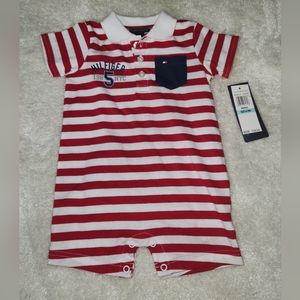 Tommy Hilfiger Romper